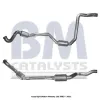 Katalysator links BM CATALYSTS BM91113H Bild Katalysator links BM CATALYSTS BM91113H