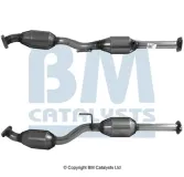Katalysator BM CATALYSTS BM91114H