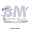 Katalysator links BM CATALYSTS BM91118H