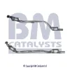 Katalysator rechts BM CATALYSTS BM91121H Bild Katalysator rechts BM CATALYSTS BM91121H