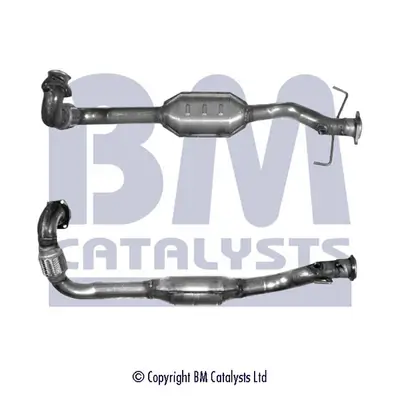 Katalysator BM CATALYSTS BM91122H