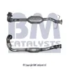 Katalysator BM CATALYSTS BM91122H