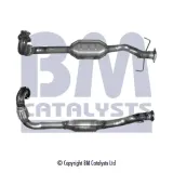 Katalysator BM CATALYSTS BM91122H