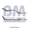 Katalysator rechts BM CATALYSTS BM91125H