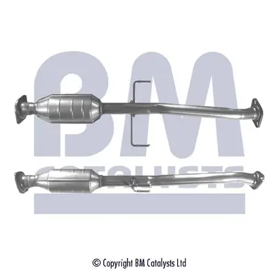 Katalysator BM CATALYSTS BM91127H