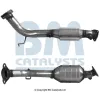 Katalysator BM CATALYSTS BM91128H Bild Katalysator BM CATALYSTS BM91128H