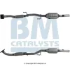 Katalysator hinten BM CATALYSTS BM91132H Bild Katalysator hinten BM CATALYSTS BM91132H