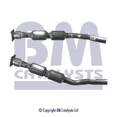 Katalysator BM CATALYSTS BM91133H