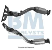 Katalysator vorne BM CATALYSTS BM91146H