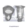 Katalysator vorne BM CATALYSTS BM91147H Bild Katalysator vorne BM CATALYSTS BM91147H