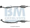 Katalysator hinten BM CATALYSTS BM91164H Bild Katalysator hinten BM CATALYSTS BM91164H