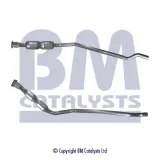 Katalysator BM CATALYSTS BM91166H
