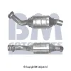 Katalysator rechts BM CATALYSTS BM91169H
