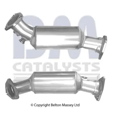 Katalysator BM CATALYSTS BM91175H Bild Katalysator BM CATALYSTS BM91175H