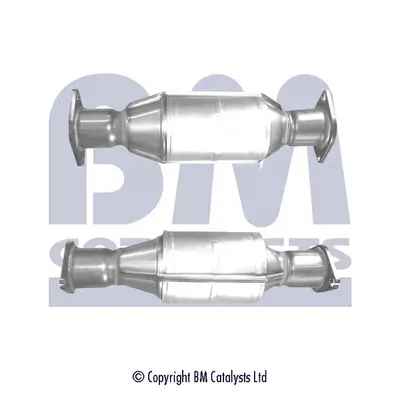Katalysator BM CATALYSTS BM91177H