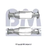 Katalysator BM CATALYSTS BM91177H