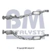 Katalysator links BM CATALYSTS BM91190H
