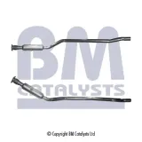 Katalysator BM CATALYSTS BM91199H