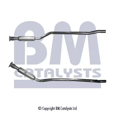 Katalysator BM CATALYSTS BM91199H Bild Katalysator BM CATALYSTS BM91199H