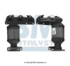 Katalysator vorne BM CATALYSTS BM91211H Bild Katalysator vorne BM CATALYSTS BM91211H
