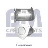 Katalysator vorne BM CATALYSTS BM91218H