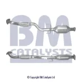 Katalysator BM CATALYSTS BM91228H