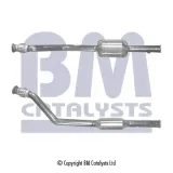 Katalysator BM CATALYSTS BM91231H