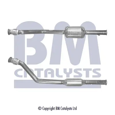 Katalysator BM CATALYSTS BM91231H Bild Katalysator BM CATALYSTS BM91231H