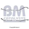 Katalysator hinten BM CATALYSTS BM91239H