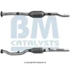 Katalysator hinten BM CATALYSTS BM91241H Bild Katalysator hinten BM CATALYSTS BM91241H