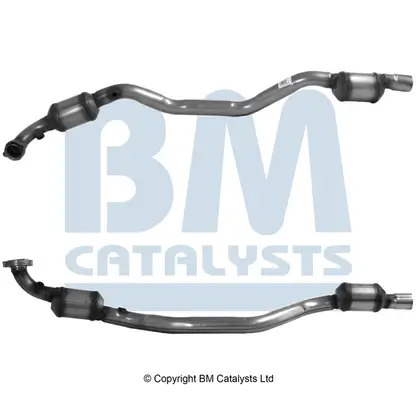 Katalysator links BM CATALYSTS BM91242H