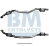 Katalysator links BM CATALYSTS BM91242H Bild Katalysator links BM CATALYSTS BM91242H