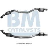 Katalysator links BM CATALYSTS BM91242H