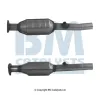 Katalysator hinten BM CATALYSTS BM91248H