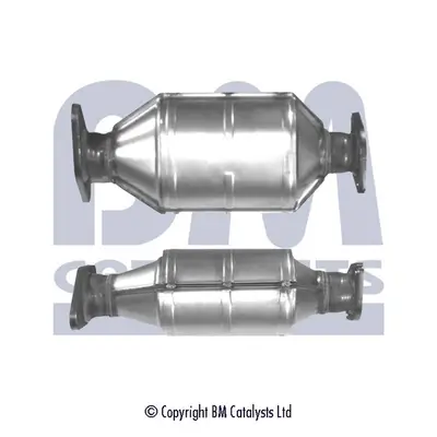 Katalysator BM CATALYSTS BM91286H