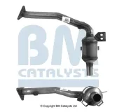 Katalysator rechts BM CATALYSTS BM91288H