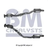 Katalysator vorne rechts BM CATALYSTS BM91308H