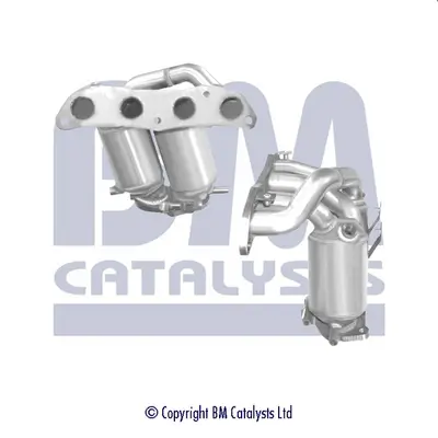 Katalysator BM CATALYSTS BM91310H Bild Katalysator BM CATALYSTS BM91310H