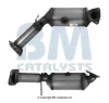 Katalysator BM CATALYSTS BM91353H Bild Katalysator BM CATALYSTS BM91353H