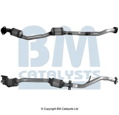 Katalysator BM CATALYSTS BM91425H