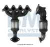 Katalysator vorne BM CATALYSTS BM91432H Bild Katalysator vorne BM CATALYSTS BM91432H