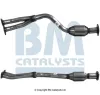 Katalysator hinten BM CATALYSTS BM91436H