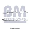 Katalysator hinten BM CATALYSTS BM91437H