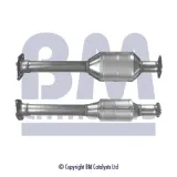 Katalysator BM CATALYSTS BM91438H
