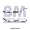 Katalysator hinten BM CATALYSTS BM91439H