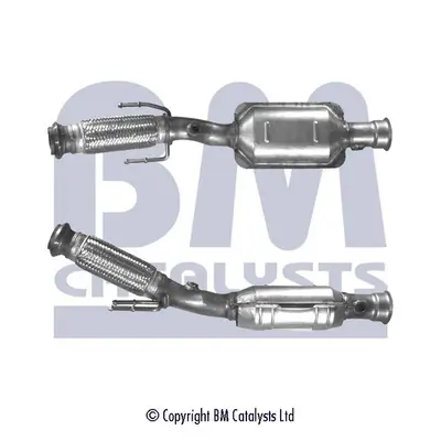 Katalysator BM CATALYSTS BM91452H Bild Katalysator BM CATALYSTS BM91452H