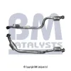 Katalysator links BM CATALYSTS BM91457H