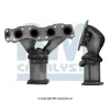 Katalysator BM CATALYSTS BM91465H Bild Katalysator BM CATALYSTS BM91465H