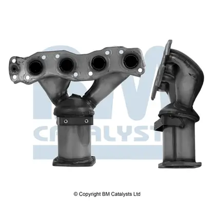 Katalysator BM CATALYSTS BM91465H Bild Katalysator BM CATALYSTS BM91465H