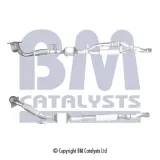 Katalysator BM CATALYSTS BM91475H